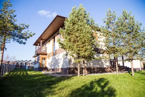 Участок в Владимирская область, Ковровский район, Доброград ...