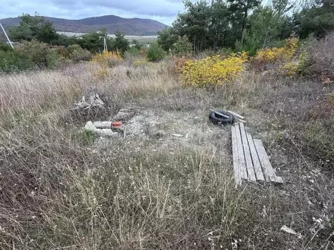 Участок в Краснодарский край, Геленджик  (6.07 сот.)