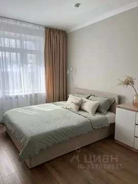 1-к кв. Пермский край, Пермь ул. Луначарского, 97 (40.0 м)