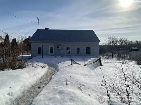 Дом в Самарская область, Самара Юридическая ул. (73 м)