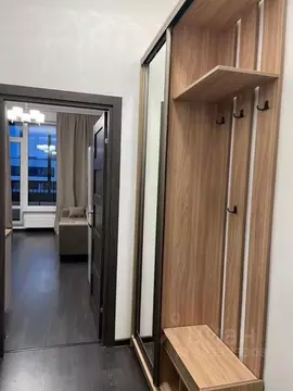 Студия Санкт-Петербург ул. Владимира Пчелинцева, 5 (24.0 м)