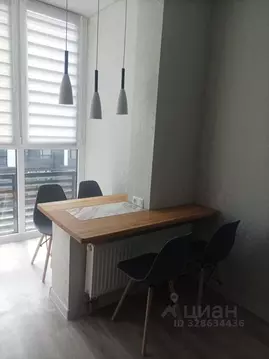 1-к кв. Воронежская область, Воронеж Краснознаменная ул., 105 (31.0 м)