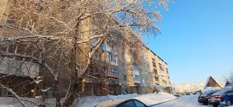 2-к кв. Коми, Сыктывдинский район, с. Выльгорт ул. Домны Каликовой, ...