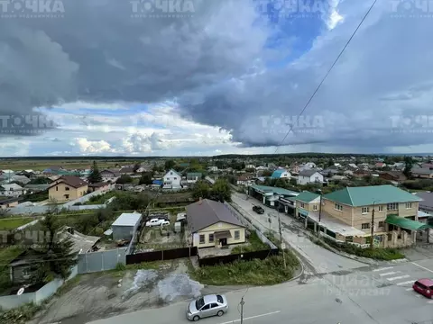 4-к кв. Челябинская область, Чебаркуль ул. Мира, 25 (61.2 м)