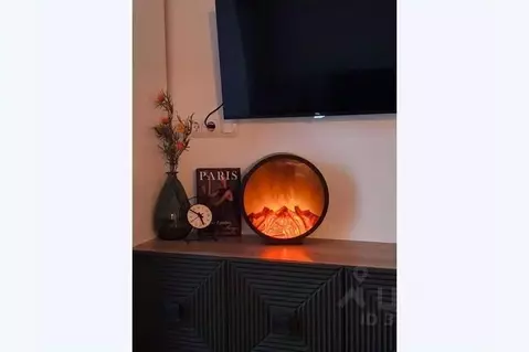 1-к кв. Московская область, Ленинский городской округ, пос. Битца ...