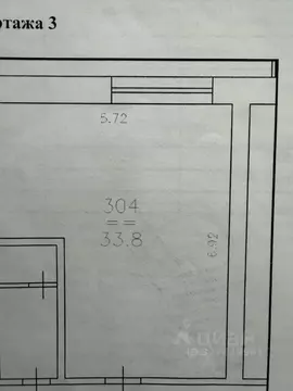 Офис в Нижегородская область, Нижний Новгород Варварская ул., 40 (34 ...