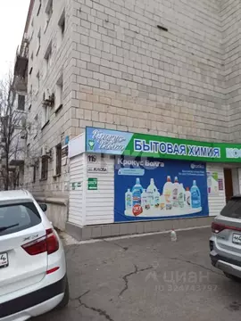 Торговая площадь в Волгоградская область, Волгоград просп. Маршала ...