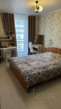 2-к кв. Тюменская область, Тюмень ул. 50 лет Октября, 57Б (60.5 м)