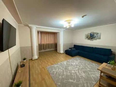 1-к кв. Краснодарский край, Анапа ул. Омелькова, 20к4 (61.8 м)