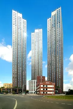 Студия Москва Ходынская ул., 8 (13.0 м)