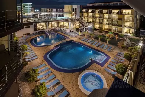 Комната Краснодарский край, Анапа муниципальный округ, с. Витязево ул. ...