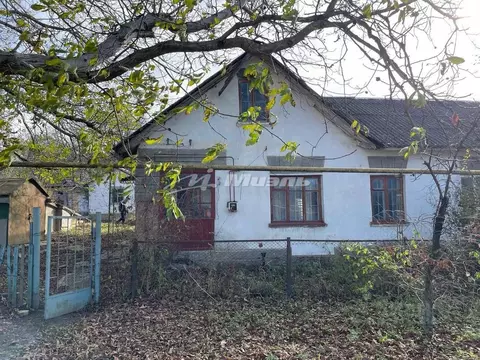 Дом в Крым, Симферопольский район, Перовское с/пос, с. Каштановое ул. ...