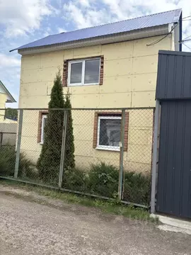 Дом в Самарская область, Ставропольский район, Подстепки с/пос, Чайка ...