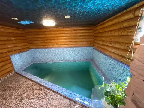 Дом в Самарская область, Волжский район, Черновский с/пос, с. ...