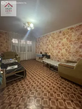 3-комнатная квартира: Элиста, 6-й микрорайон, 11 (60.4 м)