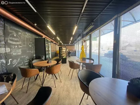 Помещение свободного назначения (84 м)