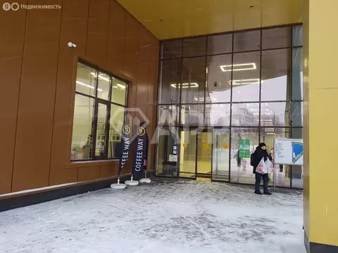 Торговая площадь (28 м)