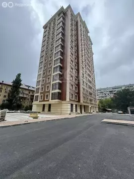 3-комнатная квартира: Махачкала, проспект Имама Шамиля, 30А (110 м)