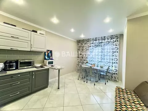 1-к кв. Брянская область, Брянск Бежицкая ул., 70Б (45.5 м)