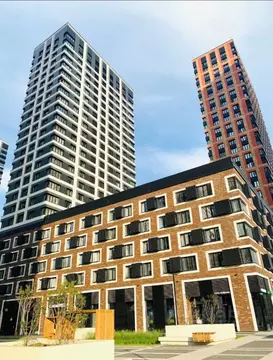 Студия Москва Амурская ул., 1Ак1 (23.0 м)