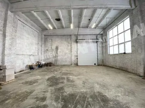 Склад в Московская область, Щелково Заречная ул., 105 (576 м)