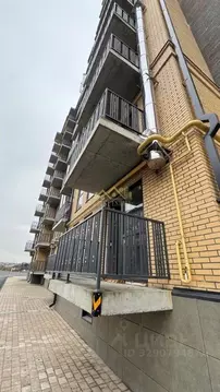 1-к кв. Северная Осетия, Владикавказ ул. Хадарцева, 29Б (46.0 м)