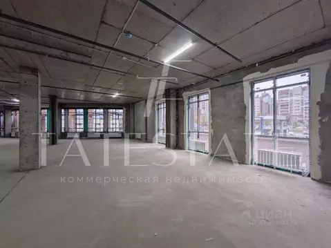Помещение свободного назначения в Татарстан, Казань просп. Победы, 220 ...