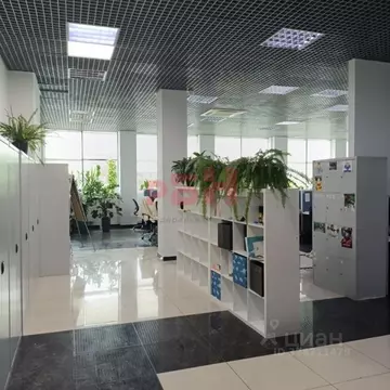 Офис в Воронежская область, Воронеж ул. Комиссаржевской, 10 (748 м)