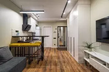 1-к кв. Москва ул. Летчика Осканова, 6 (33.0 м)