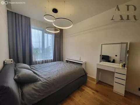 2-комнатная квартира: Москва, Волоколамское шоссе, 81/2с2 (45.4 м)