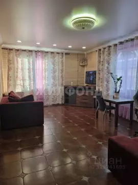 Дом в Хакасия, Абакан ул. Веденеева (193 м)