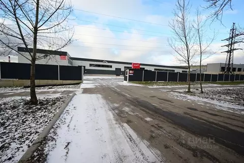 Помещение свободного назначения в Московская область, Дзержинский ул. ...