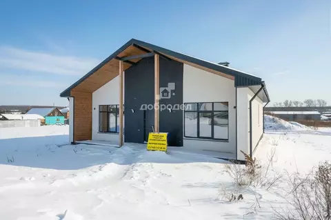 Дом в Свердловская область, Арамиль ул. Мира, 54/1 (145 м)