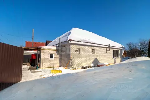 Дом в Тюменская область, Тюмень Усадебная ул. (109 м)