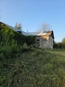 Дом в Воронежская область, Семилукский район, с. Землянск ул. Ленина, ...