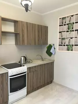 1-к кв. Москва, Москва, Зеленоград к1423 (40.0 м)