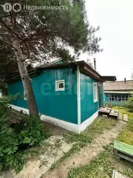 Дом в Раздольное, Комсомольская улица (59.2 м)