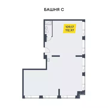 Помещение свободного назначения в Новосибирская область, Новосибирск ...