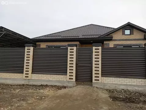 Дом в Михайловск, улица Ленина (154 м)