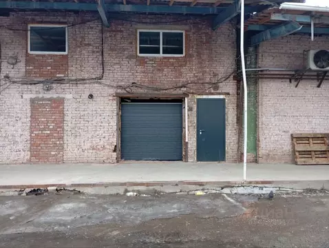 Склад в Удмуртия, Ижевск ул. Орджоникидзе, 1А (250 м)