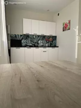 Квартира-студия: Краснодар, улица Лётчика Позднякова, 2к6 (22 м)