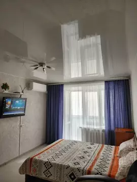 1-к кв. Кировская область, Киров ул. Менделеева, 7 (31.0 м)