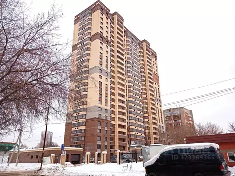 Студия Новосибирская область, Новосибирск  (25.0 м)