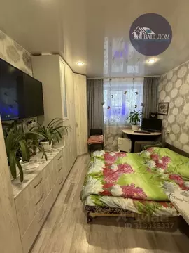 Комната Архангельская область, Северодвинск Морской просп., 35 (17.4 ...