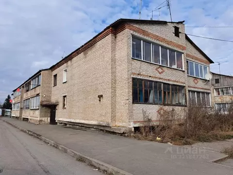 3-к кв. Новосибирская область, Новосибирский район, Березовский ...