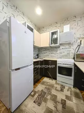 1-к кв. Архангельская область, Архангельск просп. Ломоносова, 183к4 ...