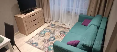 1-к кв. Татарстан, Нижнекамск ул. Юности, 14А (30.0 м)