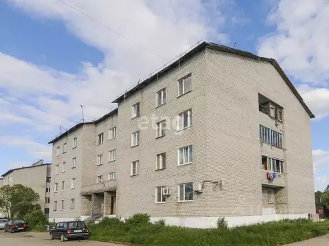 Комната Пермский край, Пермь ул. ОПМС-14, 1 (43.0 м)