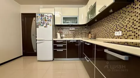 3-к кв. Вологодская область, Череповец ул. Крайняя, 12 (86.5 м)