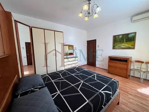 4-к кв. Новосибирская область, Новосибирск Красный просп., 165/1 ...